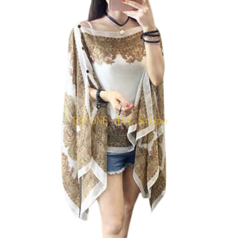 49MF Large Size Women Beach Bl - đánh giá và giá Pashmina Wrap Large
