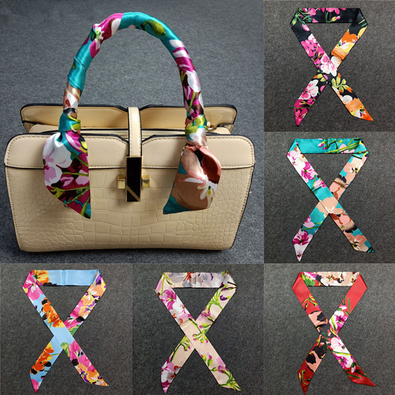 47 Colors Brand Bandana Small  - đánh giá và giá Scarf Silk Square