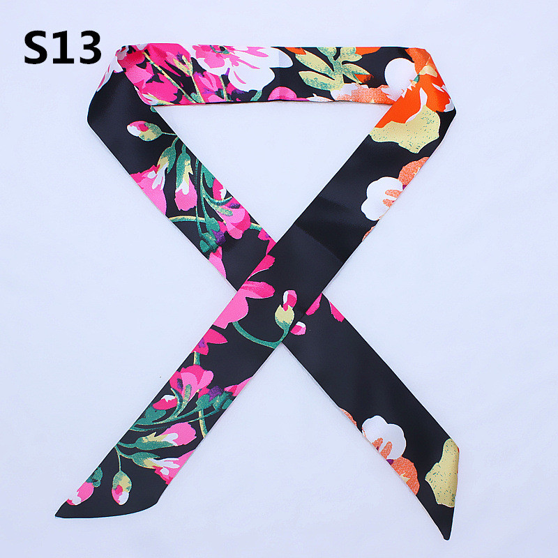 47 Colors Brand Bandana Small  - đánh giá và giá Scarf Silk Square