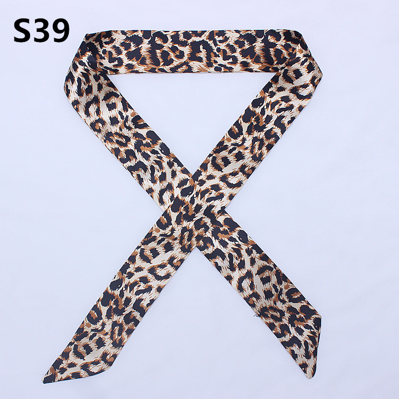 47 Colors Brand Bandana Small  - đánh giá và giá Scarf Silk Square