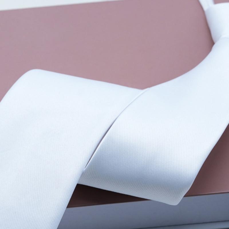 Fashionable Zippered Neck Tie  - đánh giá và giá Bow Tie Pre Tied