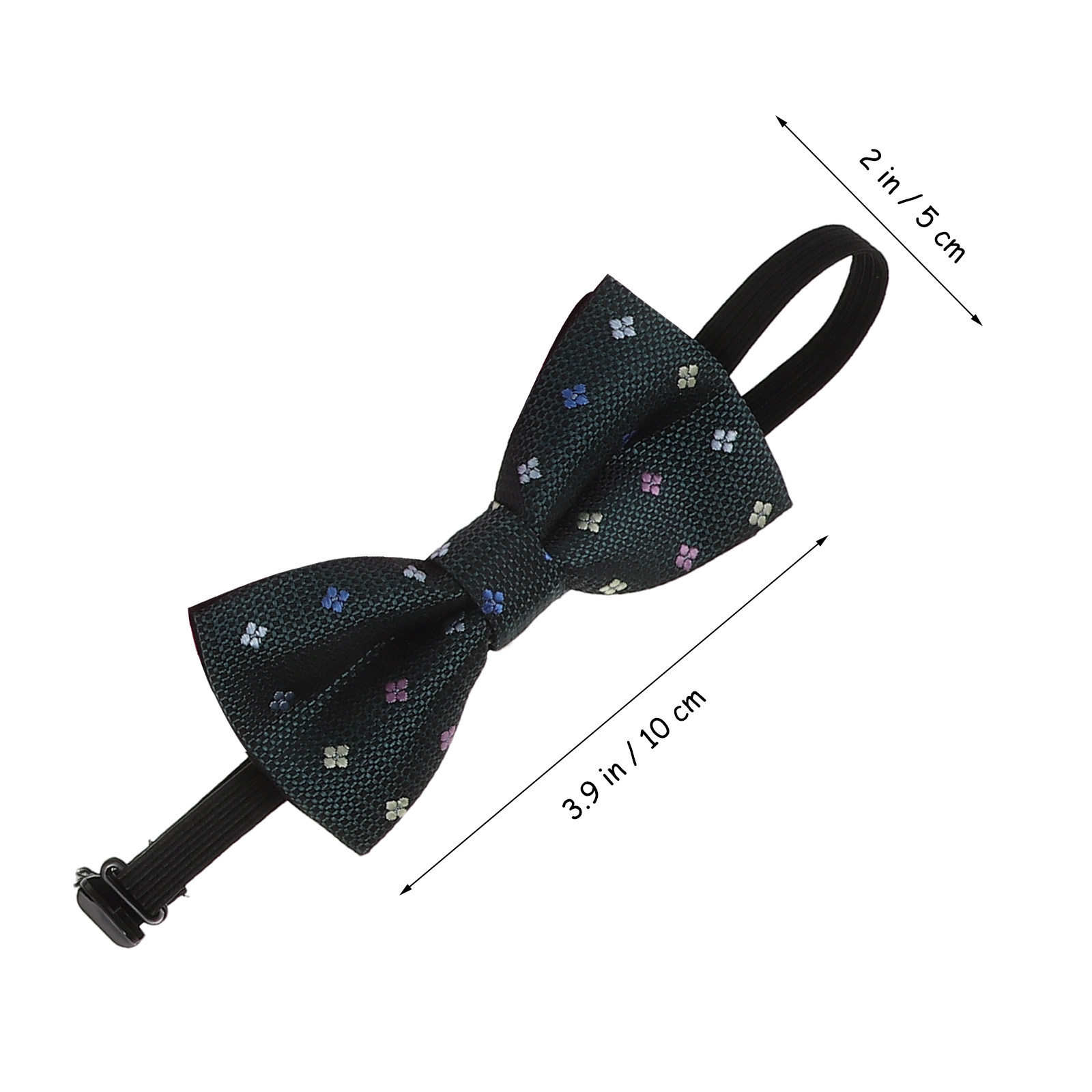 10Pcs Children's Small Bow Tie - đánh giá và giá Bow Tie Pre Tied