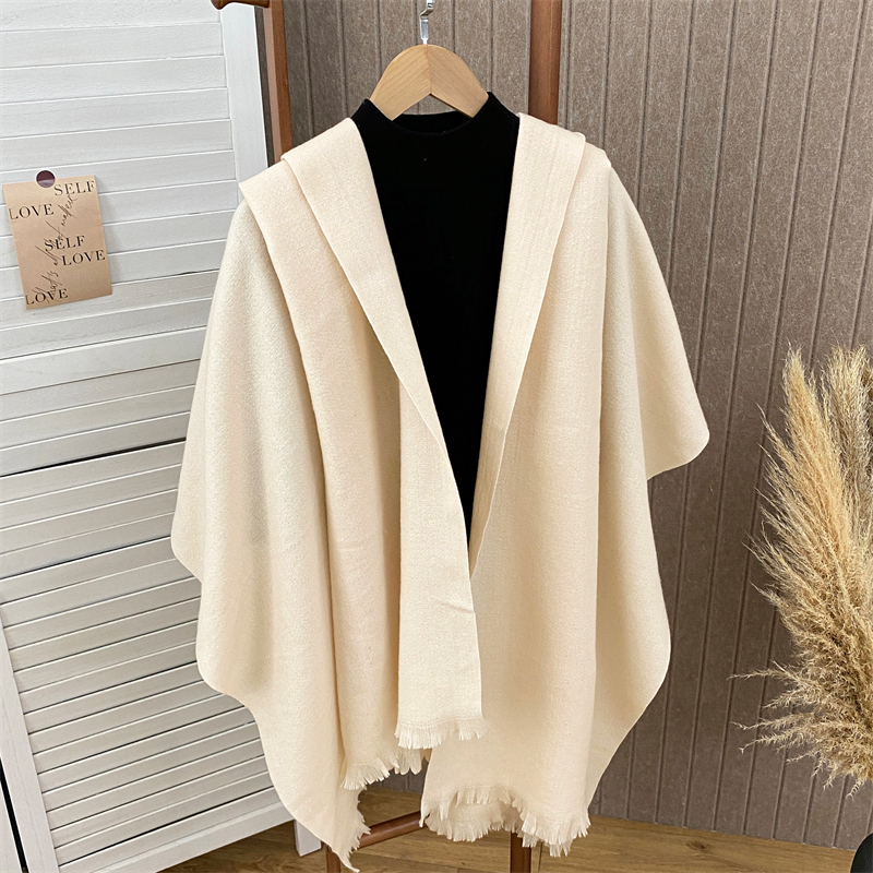 Winter Scarf for Women Cashmer - đánh giá và giá Woven Scarf Blanket