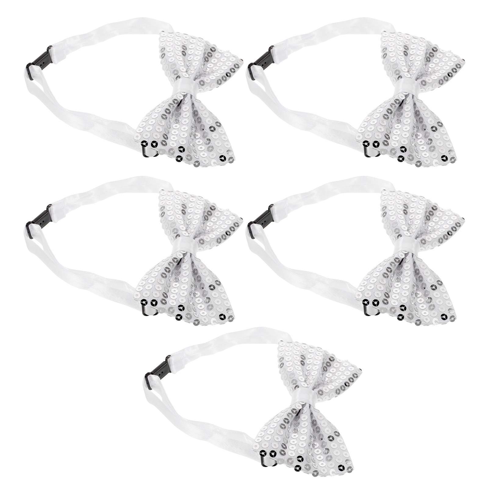 5Pcs Sequin Bow Tie Kids Pre-T - đánh giá và giá Bow Tie Pre Tied