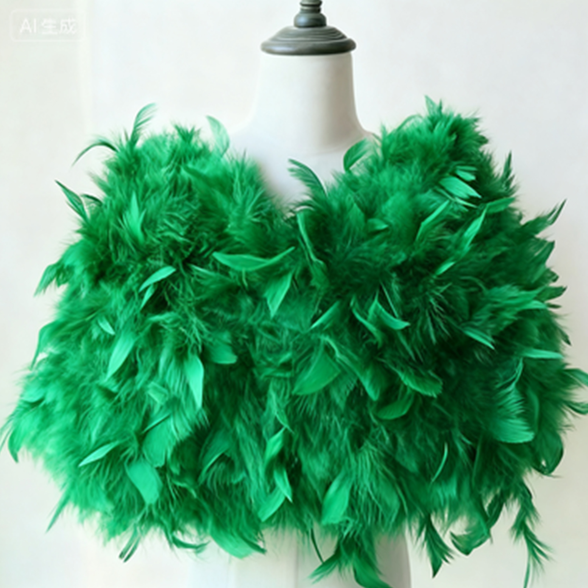 New Ostrich Feather Women's Ca - đánh giá và giá Stole Wedding Shawl
