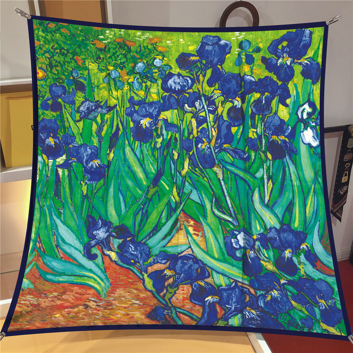 90CM Hot Sell Twill Silk Scarf - đánh giá và giá Scarf Silk Square