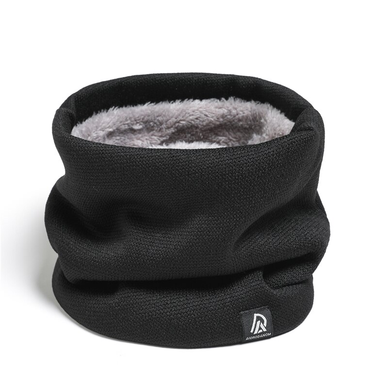 Unisex Solid Cashmere Like Plu - đánh giá và giá Muffler Men Wool