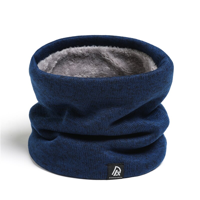 Unisex Solid Cashmere Like Plu - đánh giá và giá Muffler Men Wool