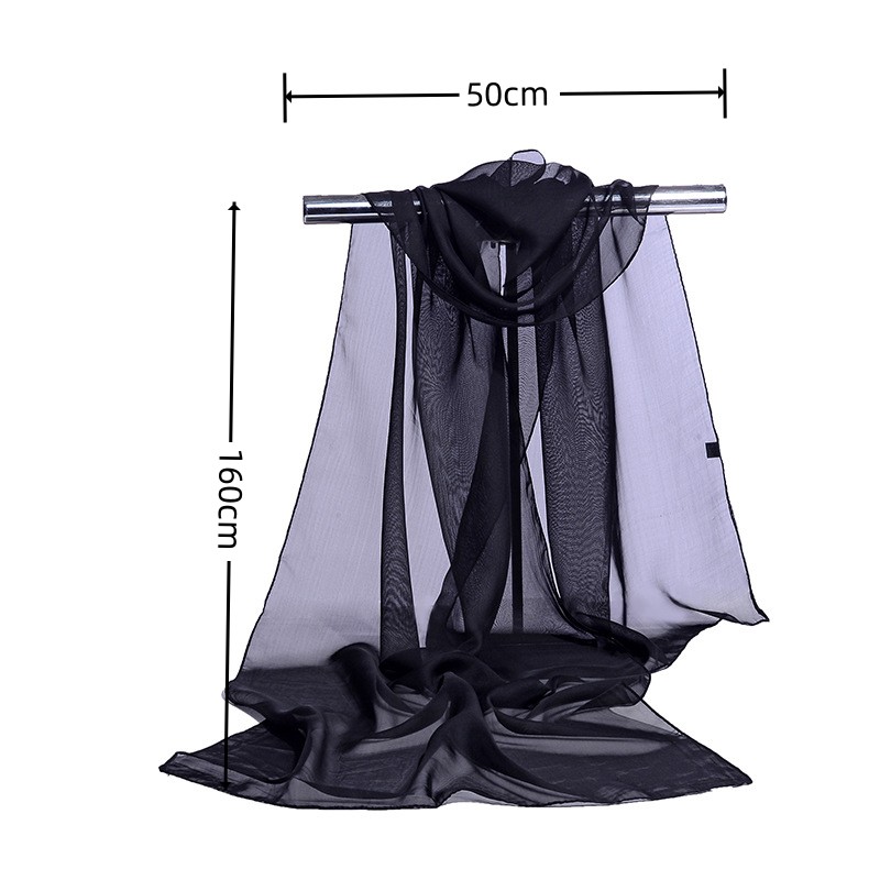 160*50cm Solid color Selling s - đánh giá và giá Silk Tie Striped